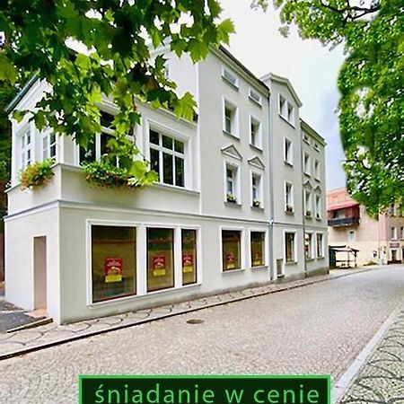 Cienista 7 Apartments Ladek-Zdroj Exterior photo
